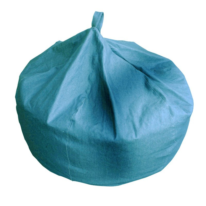 Denim classic Bean Bags